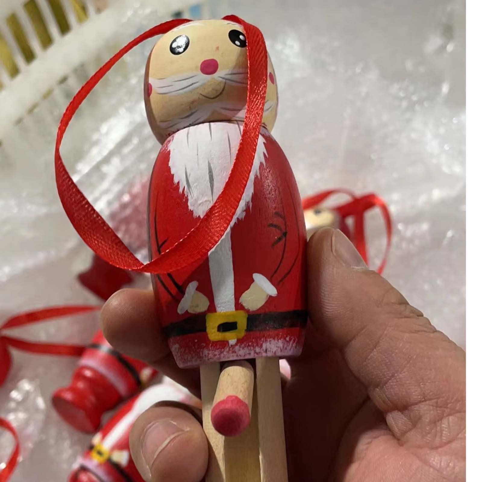 ArtToFrames ArtToFrames 20x28 Inch Red Picture Frame, 5 - Pack, This 1.25 inch Custom MDF Poster Frame is Cherry, Comes with Economy Acrylic (Frame_Pack_5_BW26-039-20x28)