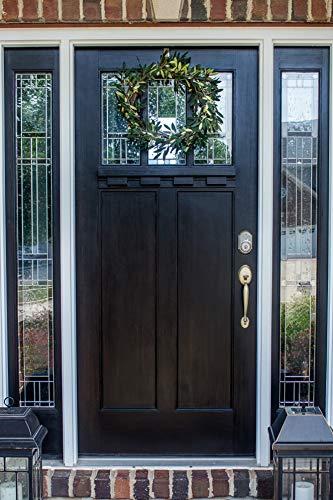 Nearly Natural Nearly Natural 20in. Artificial Olive Wreath