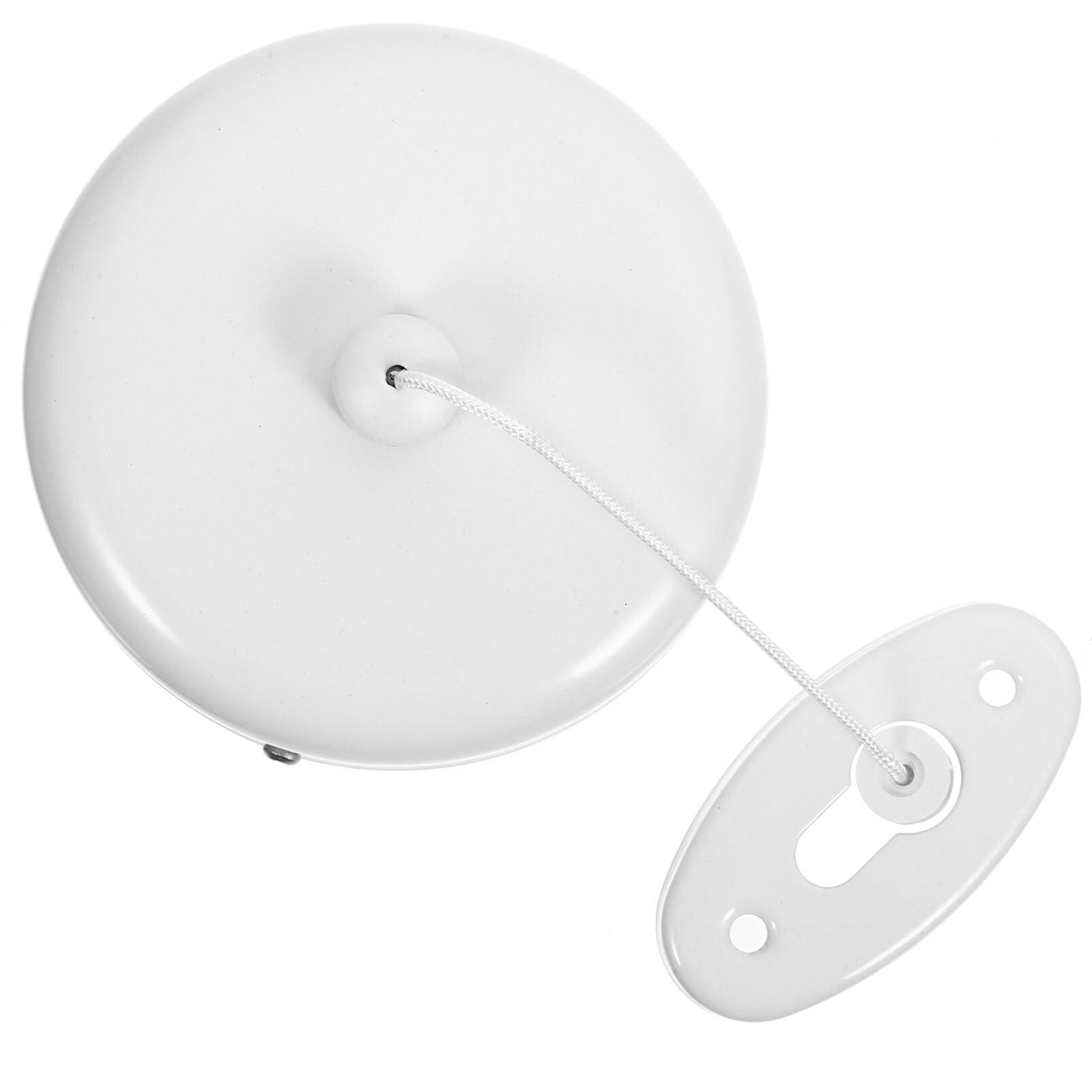 iplusmile iplusmile Retractable Clothesline Stainless Steel Travel Laundry Hanging Line Portable Pull Out Clothes Line Retracting Indoor Drying Washing Line Outdoor Shower Clothing Line Hotel Camping