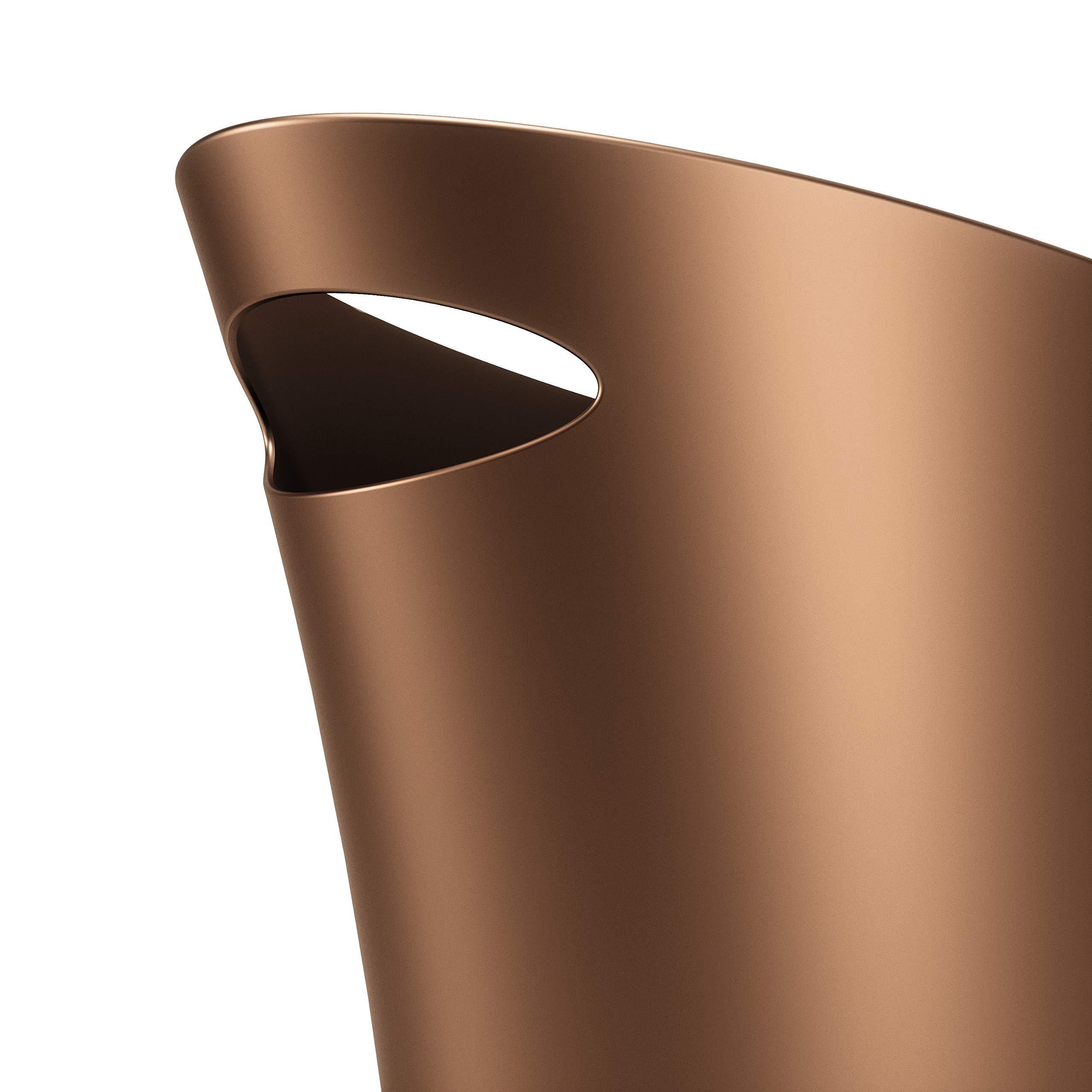Umbra Umbra Skinny Trash Can