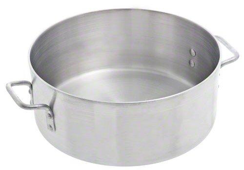 Update International Update International 15 Qt Aluminum Brazier