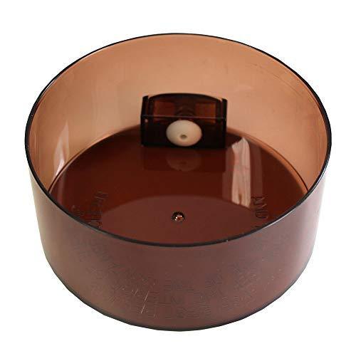 Coffeevac Coffeevac 1/2 lb - The Ultimate Vacuum Sealed Coffee Container, Coffee Tint