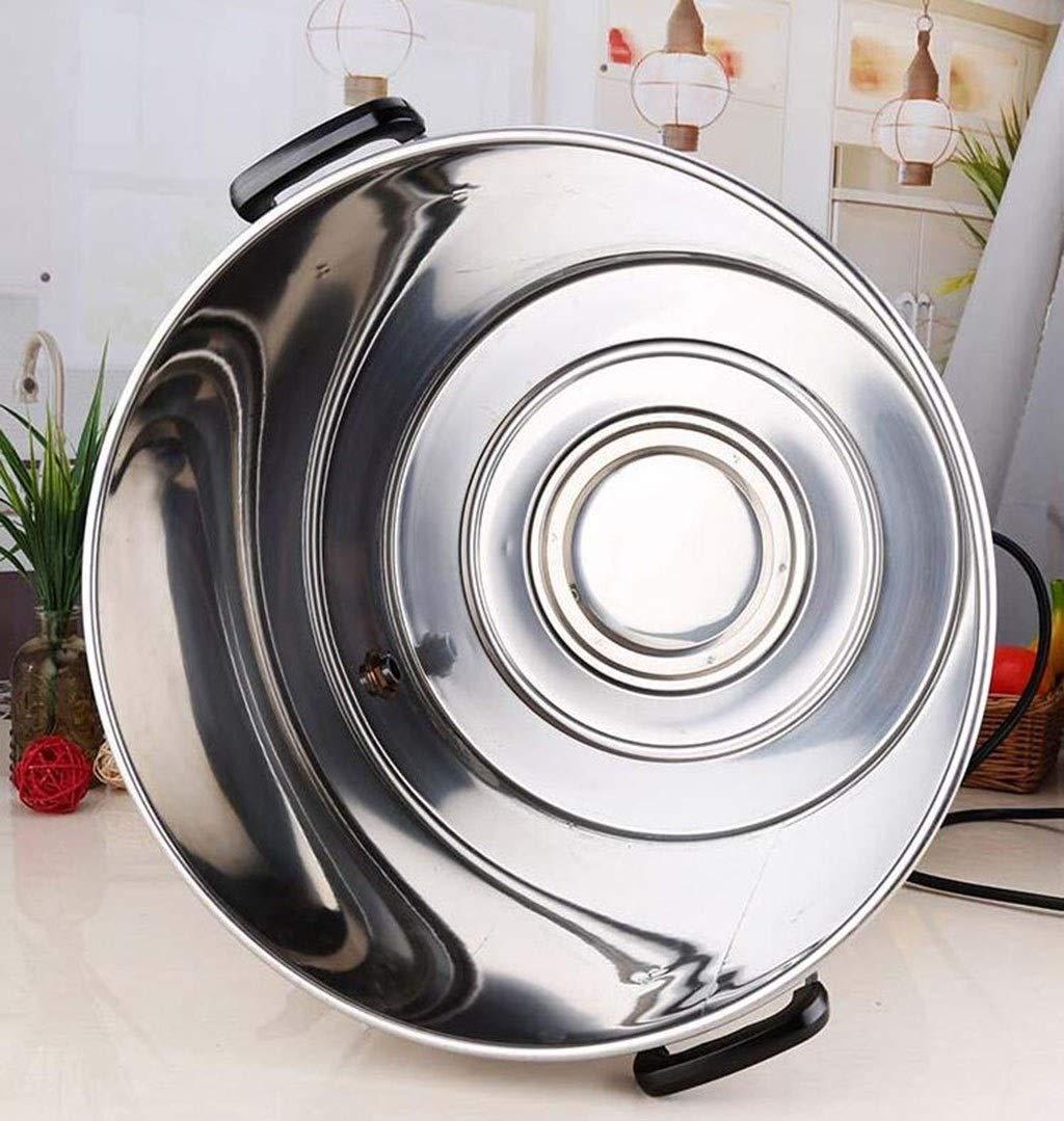 HDVLXZLY HDVLXZLY Stainless Steel Catering Hot Water/Tea Urn | Instant Water Heater, Boiler and | Suitable for Commercial/Office Use | Double Wall Insulated