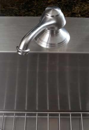 Newport Brass Newport Brass 2470-5721 Jacobean Deck Mounted Soap and Lotion Dispenser, Polished Nickel