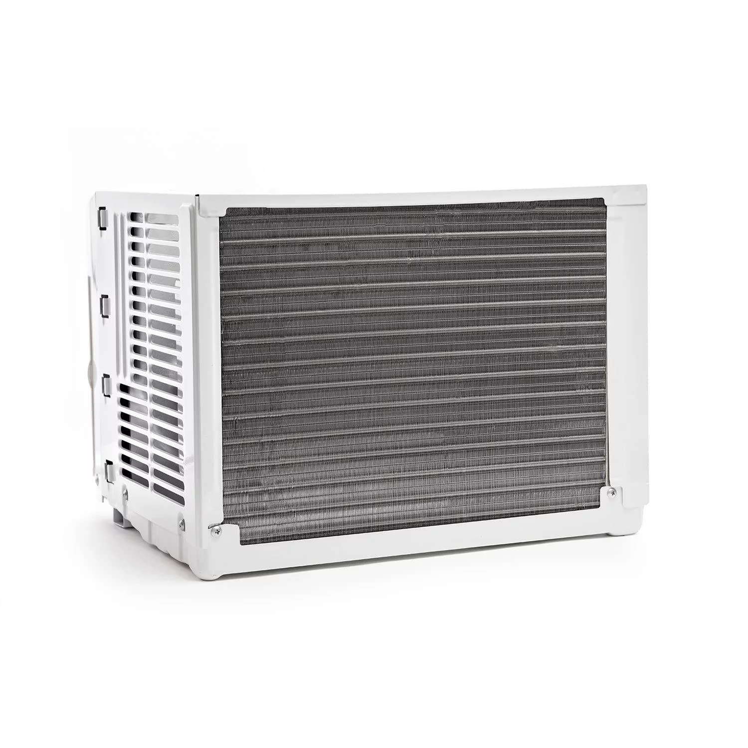 Midea Midea 5,000 BTU Room Window Air Conditioner, Mechanical Control, DOE