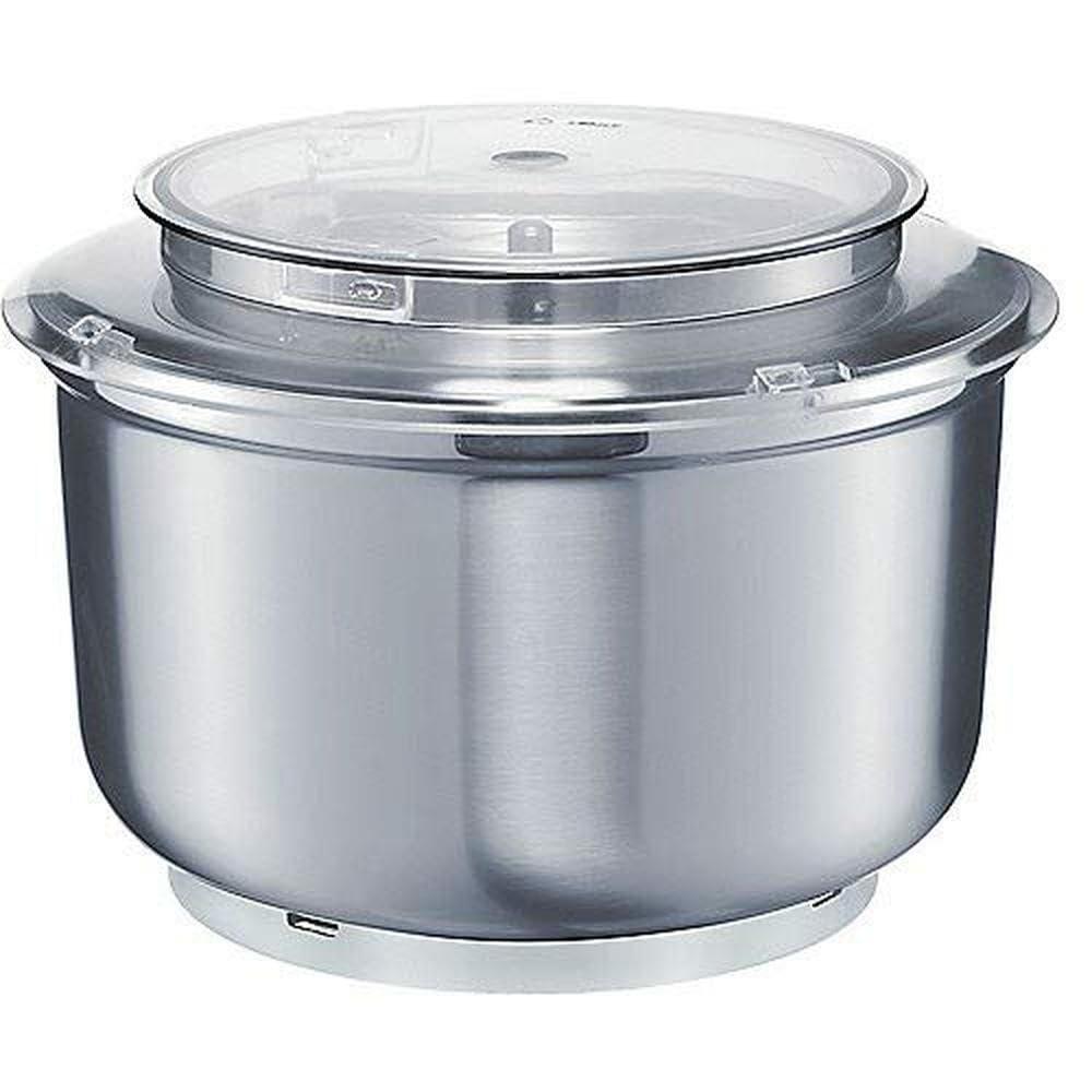 BOSCH Bosch Stainless Steel Bowl for Bosch Universal Mixers