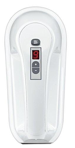 Cuisinart Cuisinart HM-90S Power Advantage Plus 9-Speed Handheld Mixer with Storage Case, White