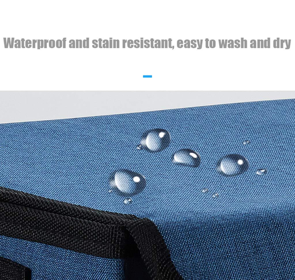 LOYALHEARTDY Commercial Blender, 2200W 2.2L Professional Touch Blender Sound-proof Safety Cover Juicer Smart Smoothie Maker Mixer