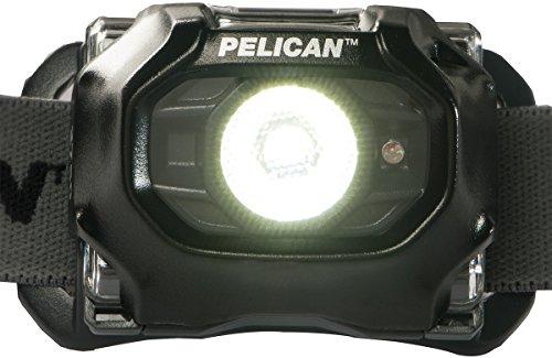 Pelican Pelican 2750C LED Headlamp (Black)