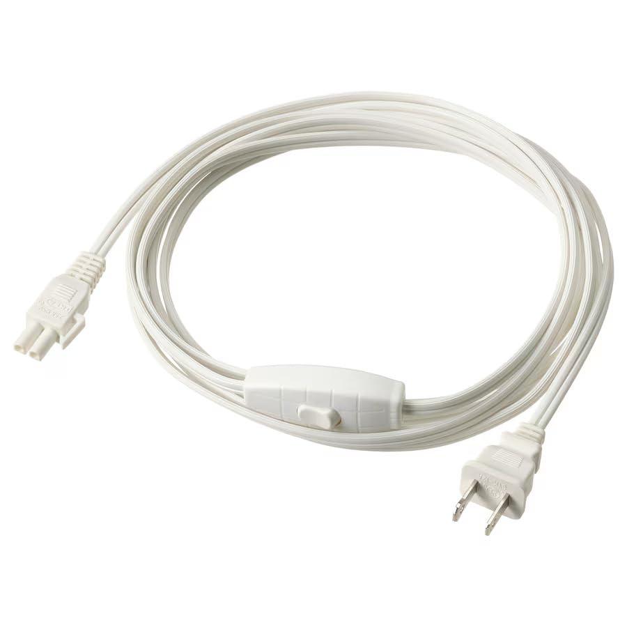 IKEA IKEA ANSLUTA Power Supply Cord