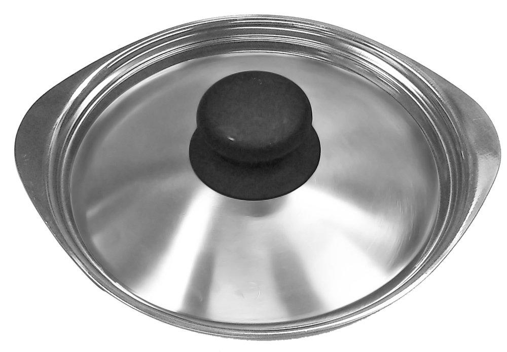 Cambro Cambro PSB10176 Round Camwear Salad Bowl, Pebbled
