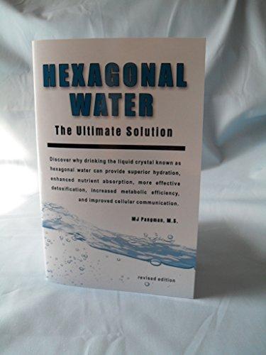Vitalizer Plus Vitalizer Plus Hexagonal Oxygen Water Maker W/ 2 Mineral Cubes