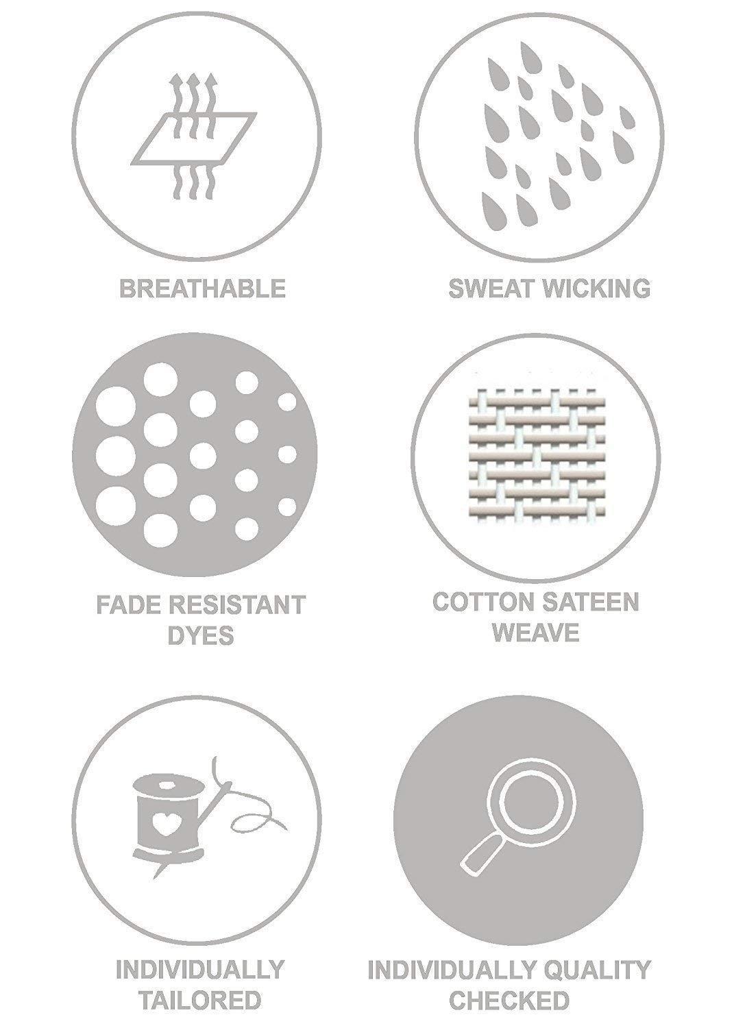 LaxLinen Extra Deep Pocket Fitted Sheet- Fits Up to 18\" Inch Mattress Single Fitted Sheet (Chocolate Solid, Twin/Single- 39\" x 75\") Egyptian Quality- 600 TC