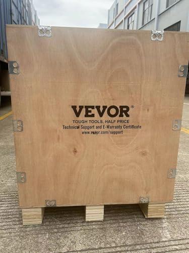 VEVOR VEVOR Commercial Ice Cream Machine, 21 QT/H Yield, 1800W 3-Flavor Countertop Soft Serve Ice Cream Maker, 2 x 4L Hopper 2 x 1.8L Cylinder, LCD Panel Auto Clean Pre-cooling, for Restaurant Snack Bar