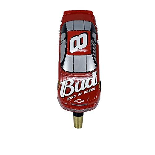 Bud BUDWEISER Dale Earnhardt Jr. #8 Chevy Monte Carlo Racing BEER TAP HANDLE