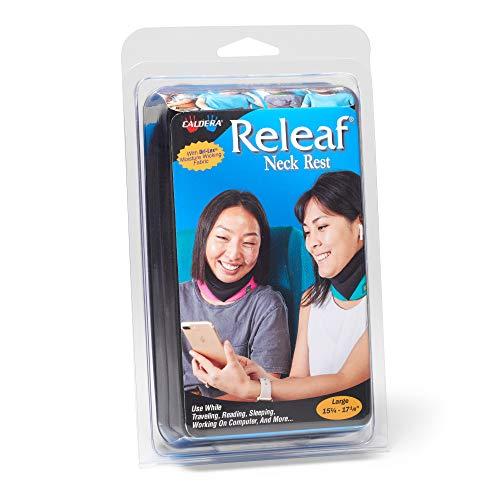 Caldera International Caldera Releaf® Neck Rest - Large - Jade