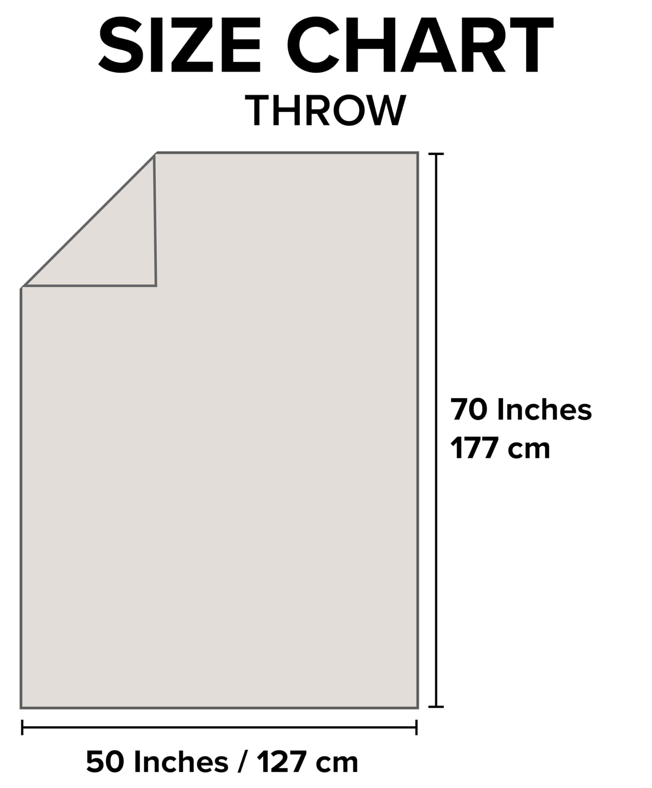 UGG UGG 16796 Euphoria Plush Faux Fur Reversible Throw Blanket for Couch or Bed Luxury Hotel Style Machine Washable Soft Cozy Home Decor Fuzzy Fluffy Sofa Blanket, 70 x 50-Inch, Snow