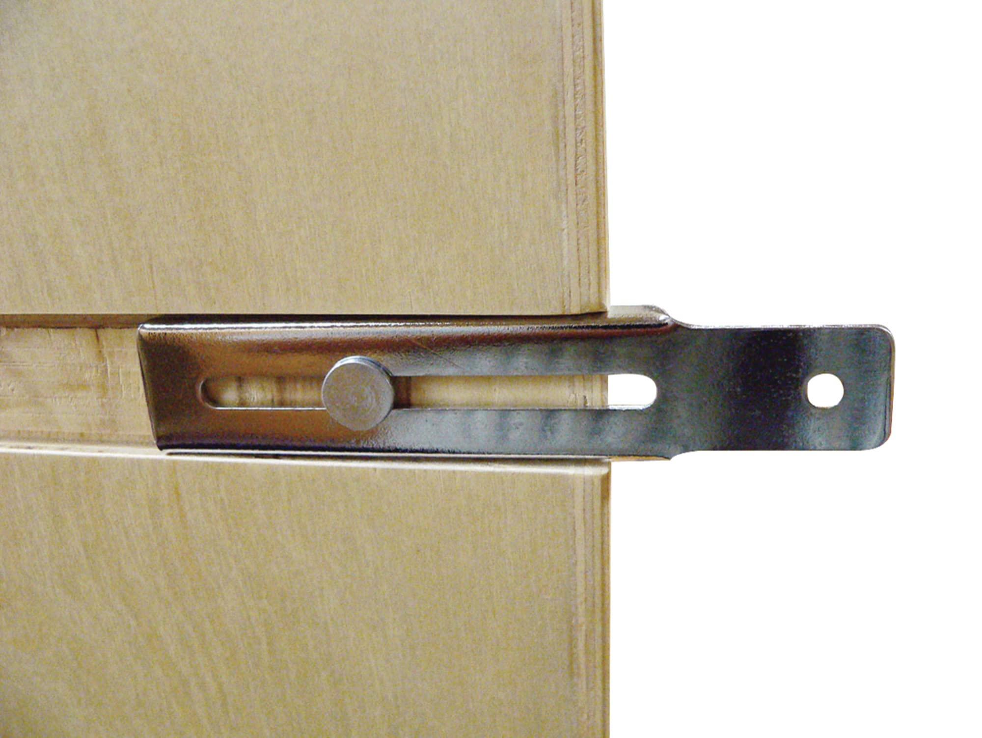 Rev-A-Shelf Rev-A-Shelf Wood Tall Cabinet Pull Out Pantry Organizer w/Soft Close