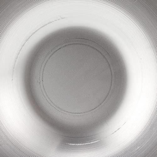 JOYCE CHEN JOYCE CHEN Classic Series 14-Inch Carbon Steel Wok with Birch Handles