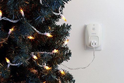 WeMo Belkin WeMo Switch