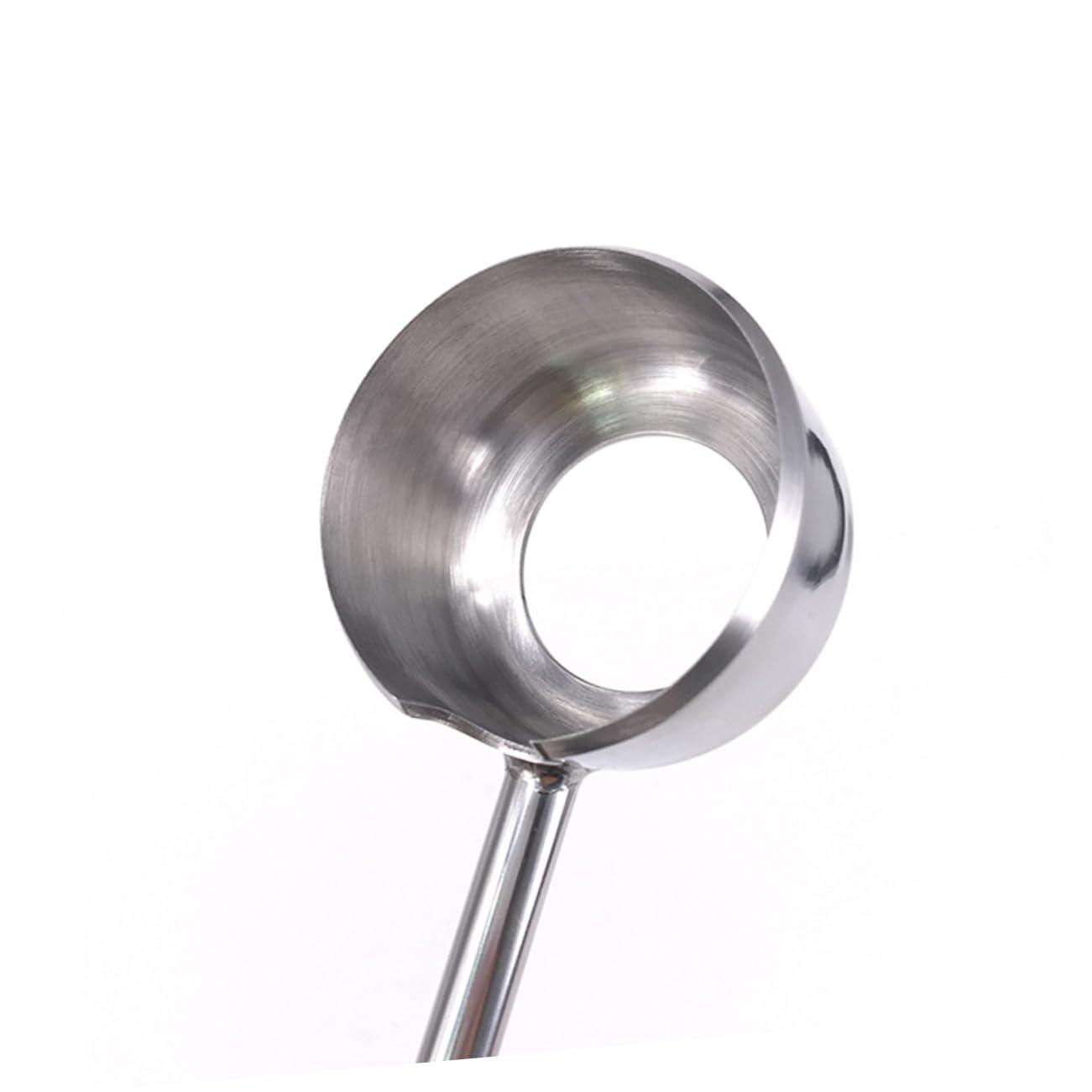 Garneck Garneck 1 Opening Tool for Coconut Opener Tool Tools Bottle Opener Wine Opener Coconut Shell Opener Stainless Steel Coconut Opening Tool Coconut Tool Coconut Opener Wooden