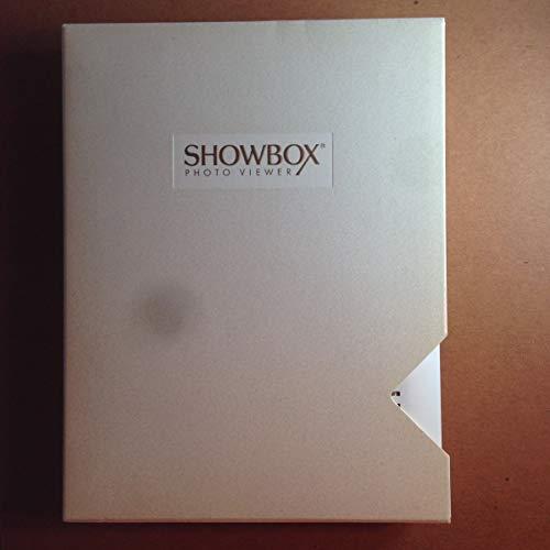 BURNES OF BOSTON Burnes of Boston Showbox Photo Viewer