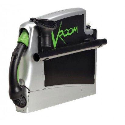 Vroom Vroom Vacuflo Central Vacuum Retractable 24\' Hose - 9220