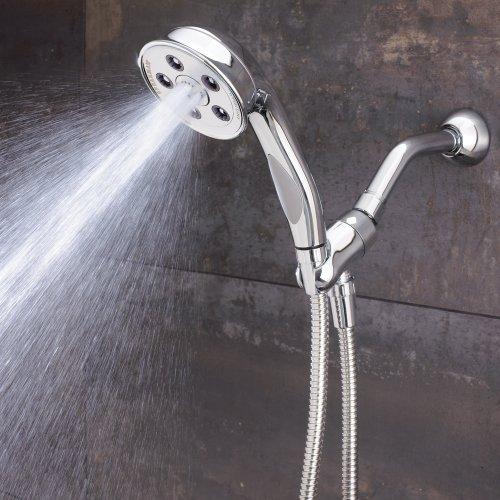 Speakman Speakman Caspian VS-3014-E2 Low Flow Hand Shower Head