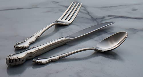 Oneida Oneida Dover 5-Piece Flatware Set, Service for 1