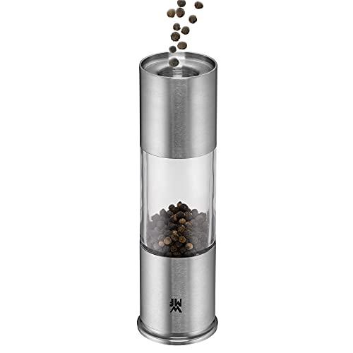WMF WMF Stainless Steel Pepper Mill, 18cm
