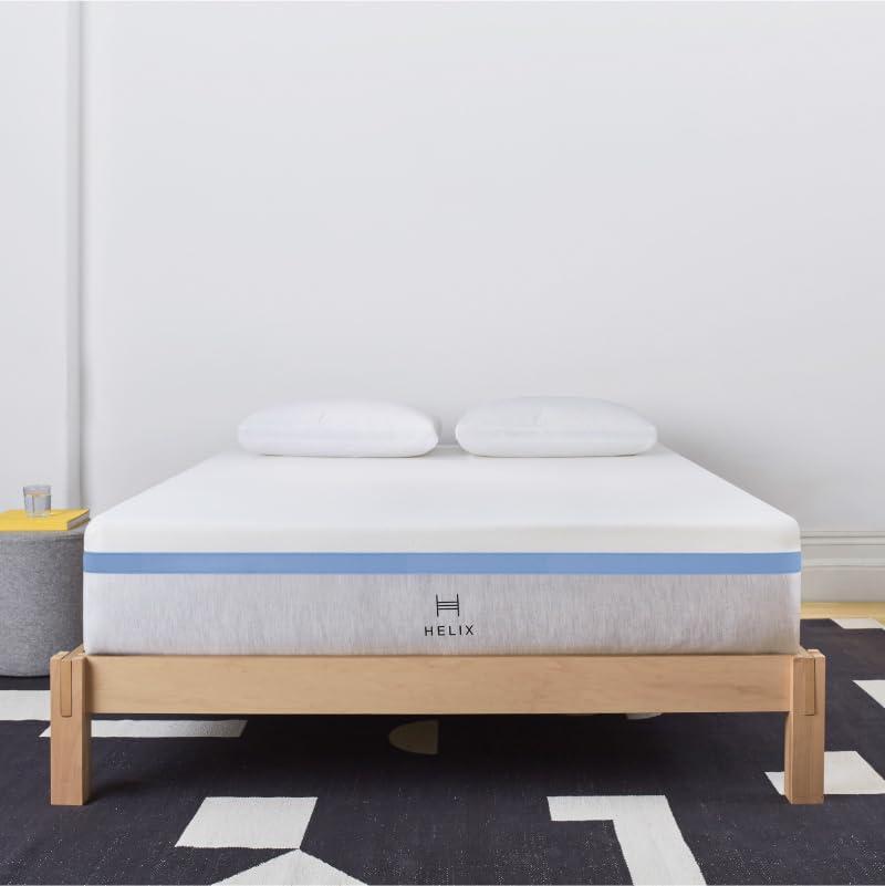 Helix Helix Moonlight Mattress, Queen