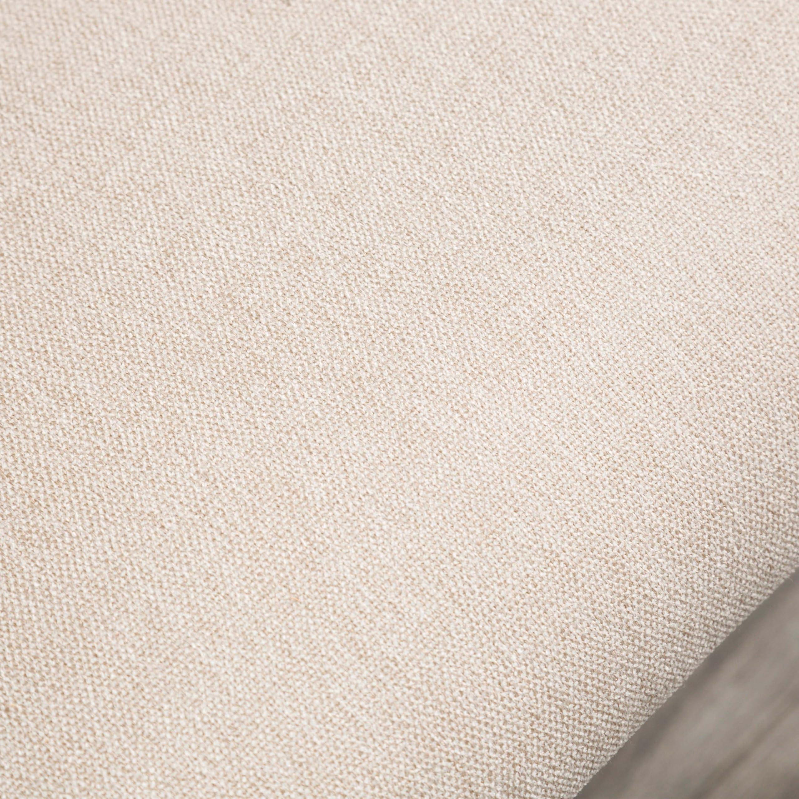 Furniture of America Furniture of America Tamsin Solid Wood Frame Side Chairs Set of 2 with Fabric Padded Seat, Accent Seating for Dining Room, Home Kitchen, Distressed Natural