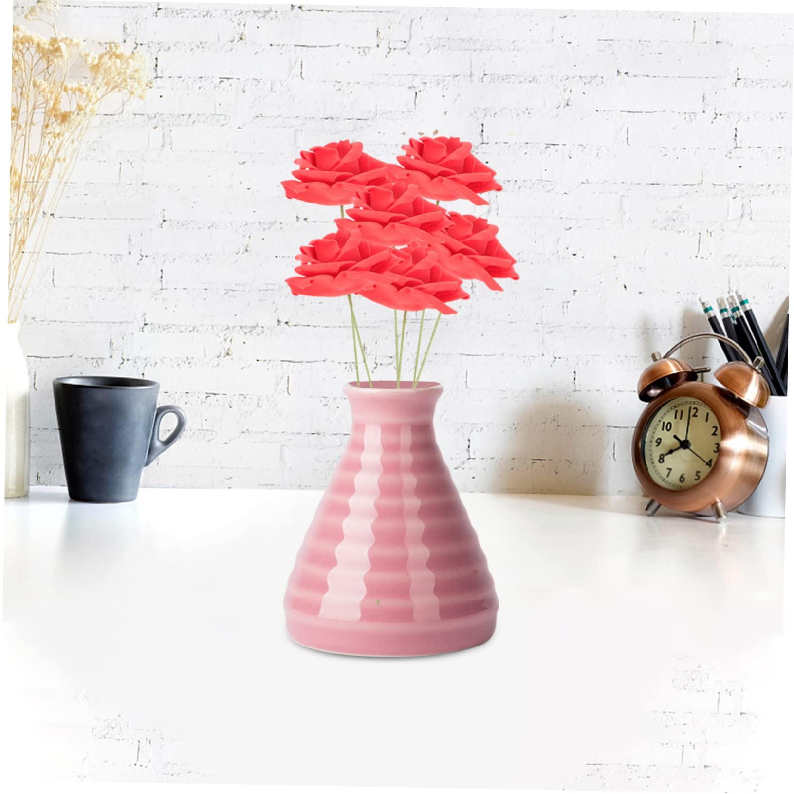 Velosso Velosso Top Split Cal-King Sheets Sets for Adjustable beds, Half Split Cal-King Sheet Sets for Adjustable beds 15\" deep Pocket, 28\" Split Top Sheets 1000 TC 100% Cotton (Half Split Fitted)- Red Solid