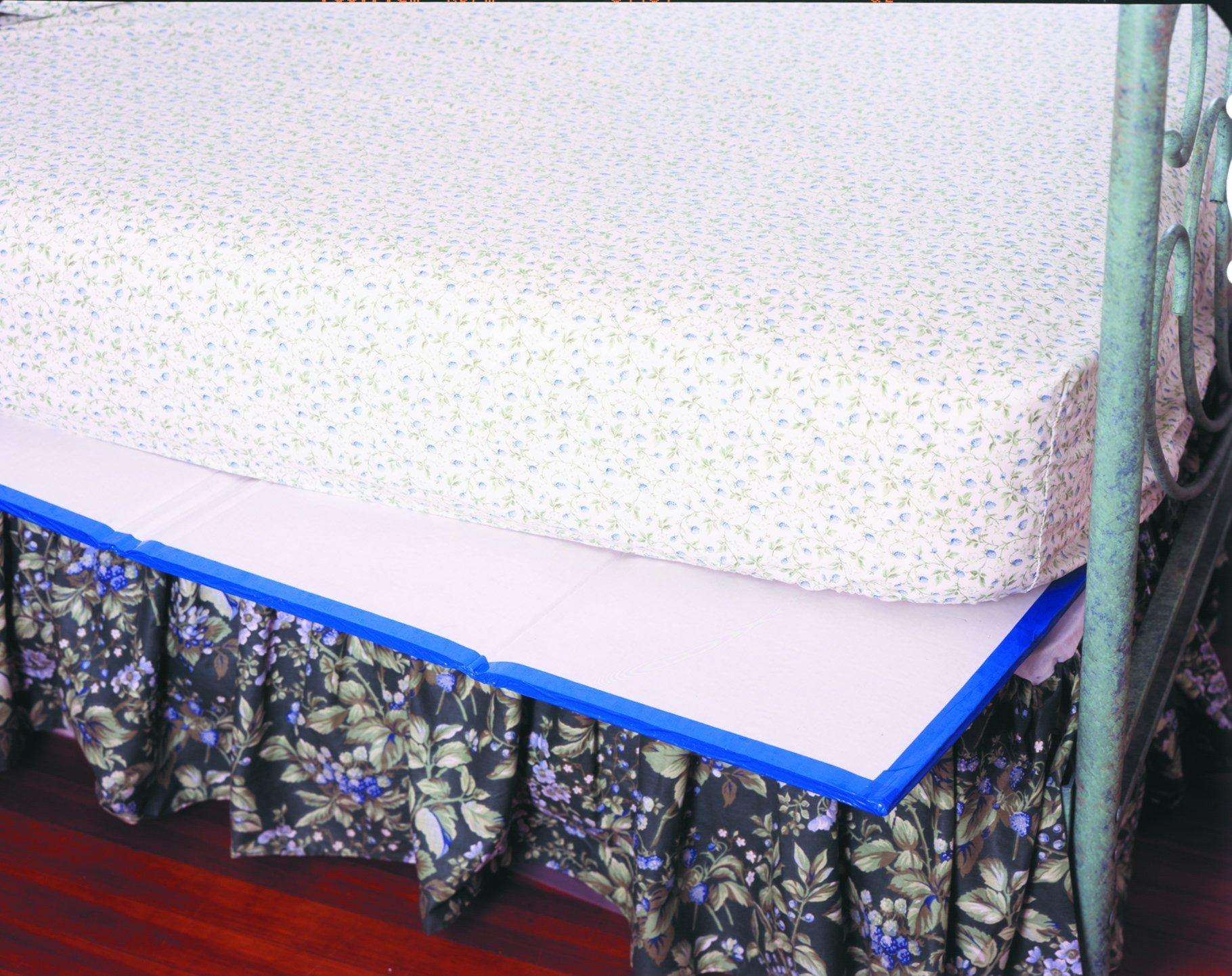JUMBL™ JUMBL™ 24" X 60" Matteress Support Folding Bed Boards