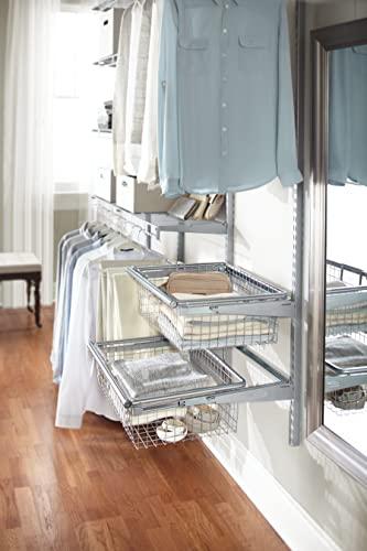 PRIME-LINE Prime-Line P 7735 Glass Glazing Channel, 15/64 In. x 5/32 In. x 3/16 In., Gray, 200 ft. (1 Roll)