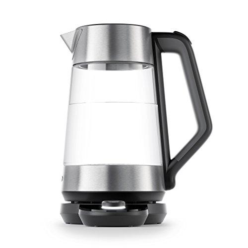 OXO OXO Brew Adjustable Temperature Kettle, Electric, Clear
