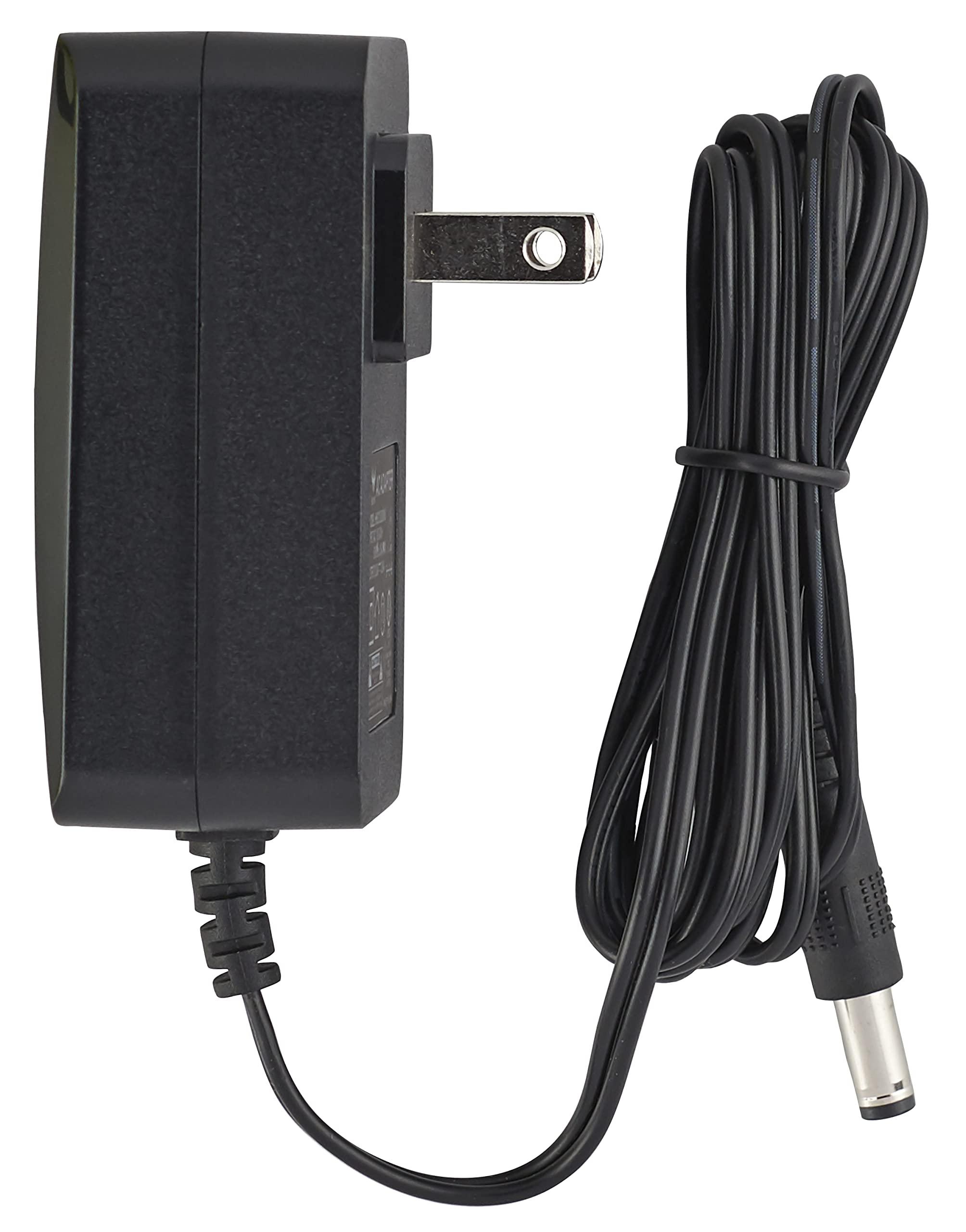 Streamlight Streamlight 44910 Waypoint 400 Rechargeable 1400-Lumen Long Range Pistol-Grip Spotlight with 120V AC Charger and Polymer Holder/Mount, Yellow