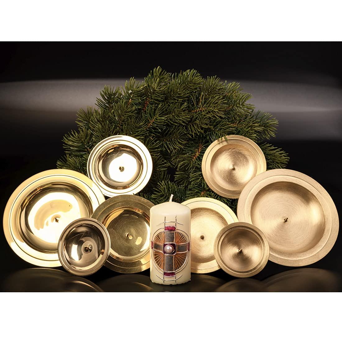 UPLIFTDESK UPLIFTDESK MoPac Overhead Cabinet (Walnut) with Black Handles