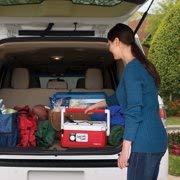 Presto Nomad Slow Cooker, Wide Profile, 6-Qts.