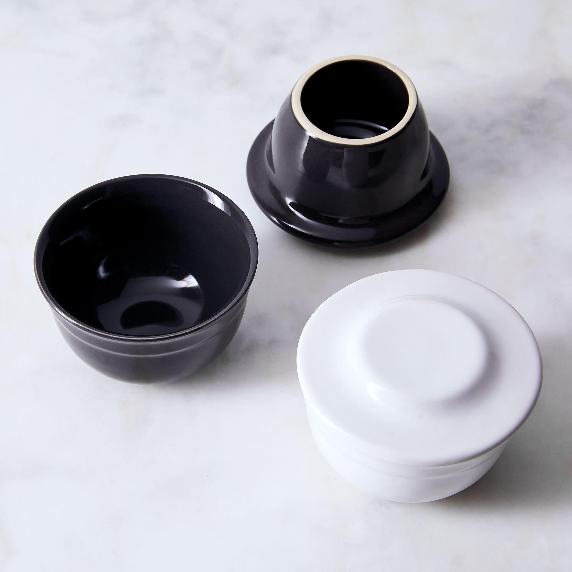 Emile Henry Emile Henry Butter Pot | Flour