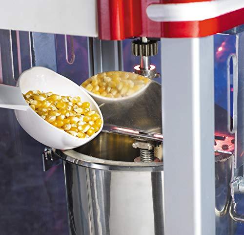 Nostalgia Nostalgia RKP630 Retro 2.5-Ounce Kettle Popcorn Maker