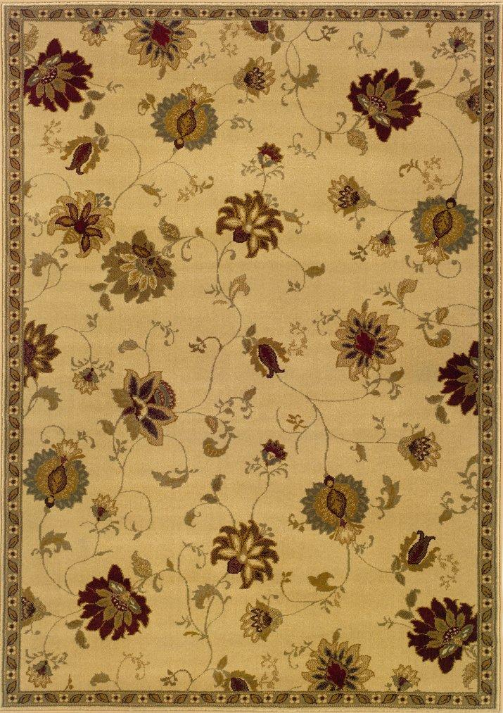 Sphinx Oriental Weavers Amelia 8W Area Rug, 9' 10" x 12' 9"