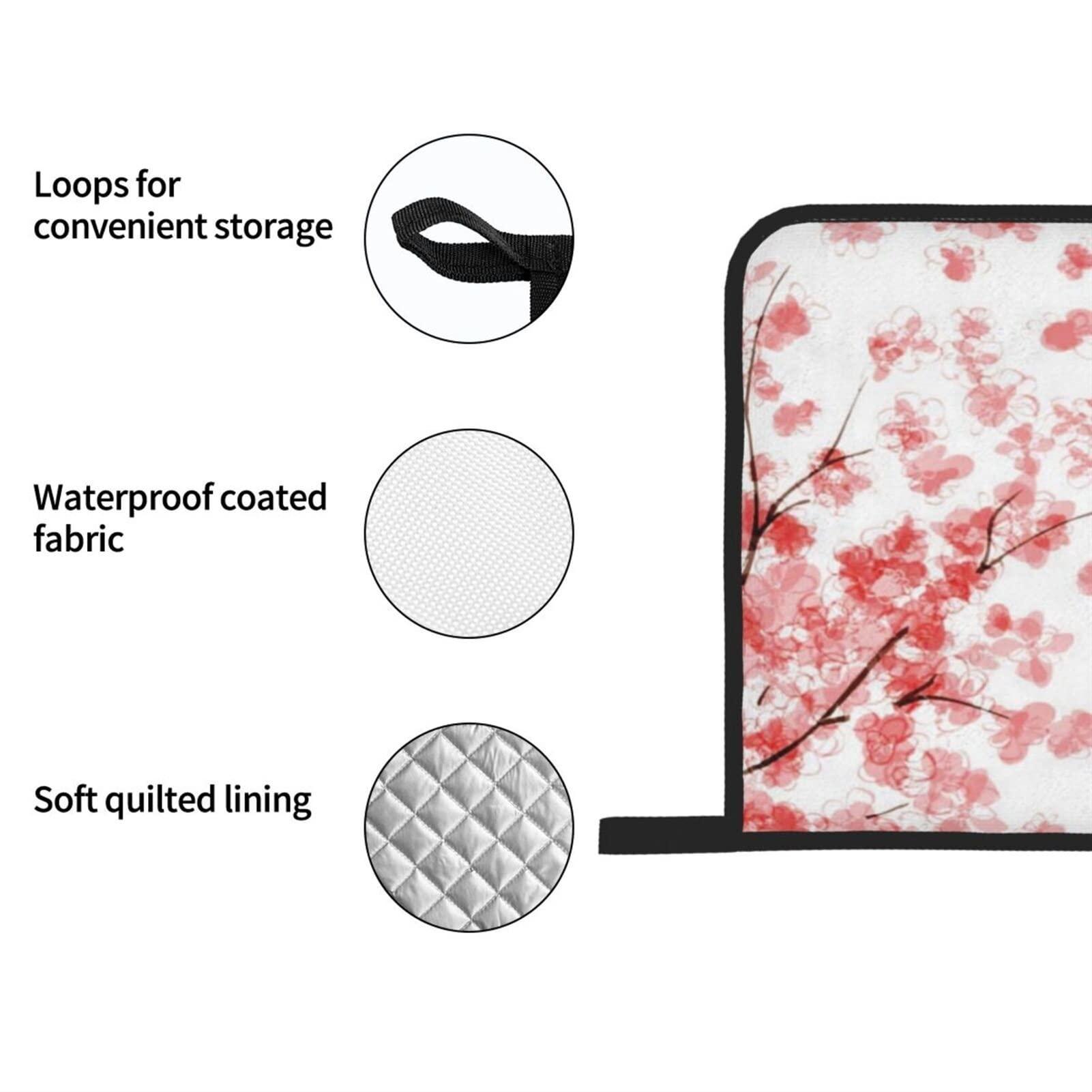 Reliable BEDDING COMPANY Silk Satin Sheets Set | Silk Satin Sheets Set King | King Sheets Set Ice Blue | Silk Fitted Sheet 26 Inch Deep Pocket | 7 Pc Bedding Set |Sheet Set with Duvet Set.