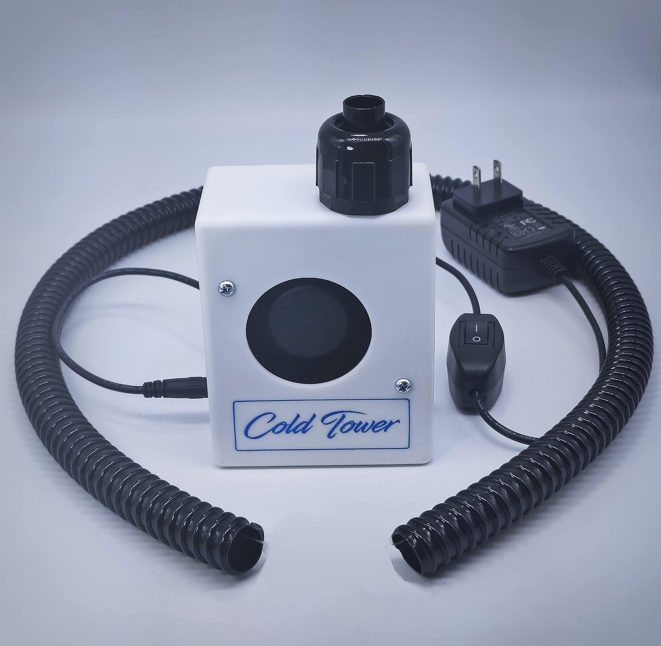 Coldtower Coldtower Kegerator Super Tower Cooler (Upgraded for MAXIMUM cooling)