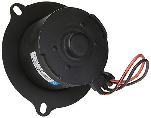Four Seasons Four Seasons 35077 Radiator Fan Motor , Black