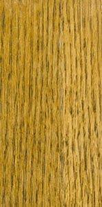 Wood Shed Wood Shed HILL 15 Series CD/DVD/VHS Combination Cabinet - 615-24 DVD Cabinet - 24\" x 52\" Real Oak Wood Storage Shelf - 6 Shelves - 330/240/120 Storage Capacity - Dark Finish