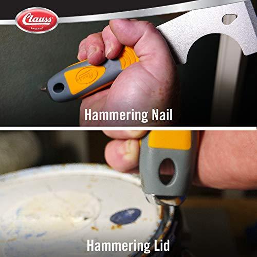Clauss Clauss Painters Tool, 6-in-1, 4-1/4in.L, 3in.W (18732)