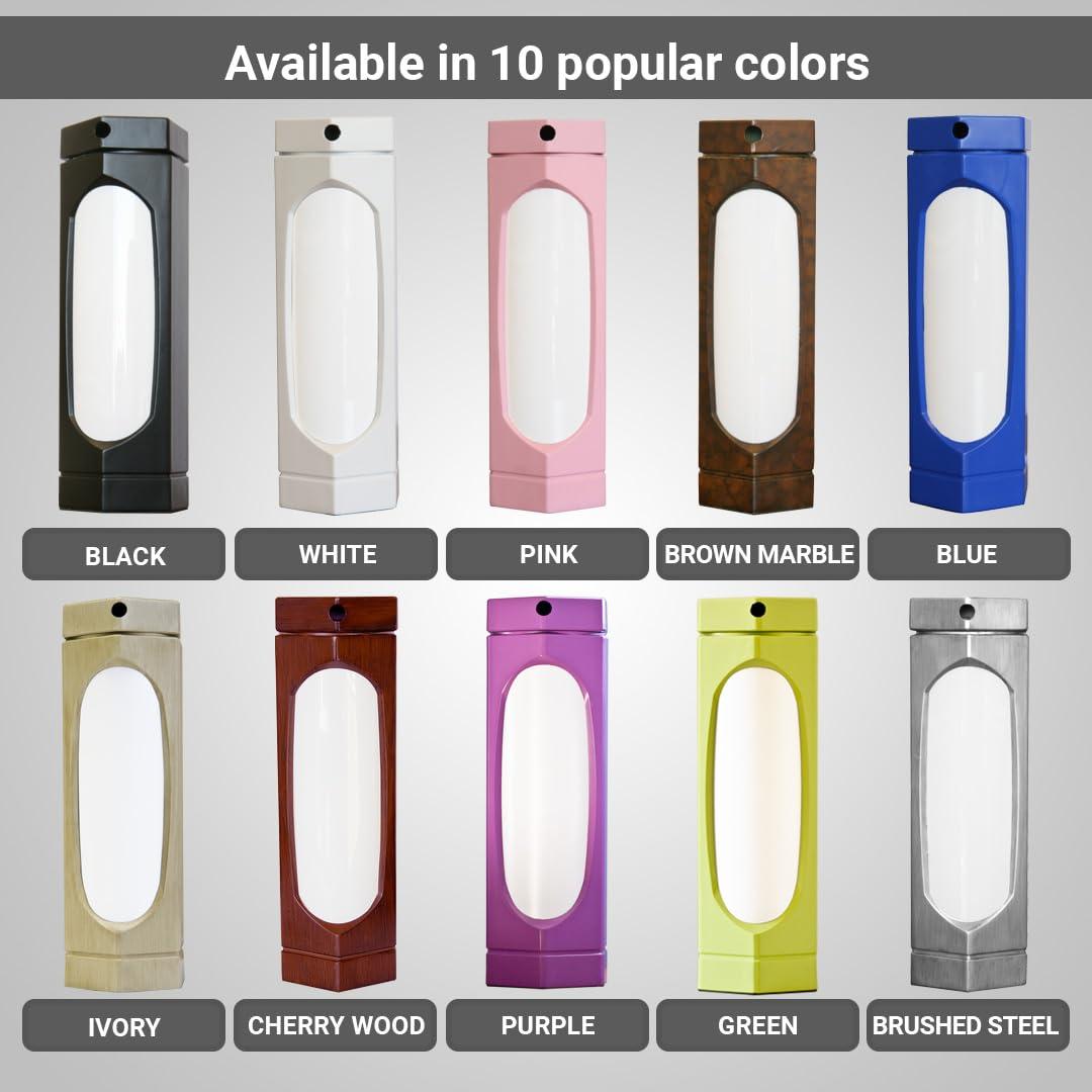 KOSHER LAMP KosherLamp Max - Green by KOSHER INNOVATIONS