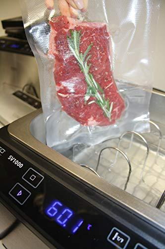 Caso Design Caso 1305 Sousvide Center, Black