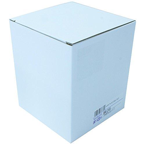 NARUMI(???) Narumi 9968-21625P Bowl Dish Set, Silky White, Diameter 4.3 x Height 2.2 inches (110 x 55 mm), 5-Piece Set, Microwave Warming, Dishwasher Safe